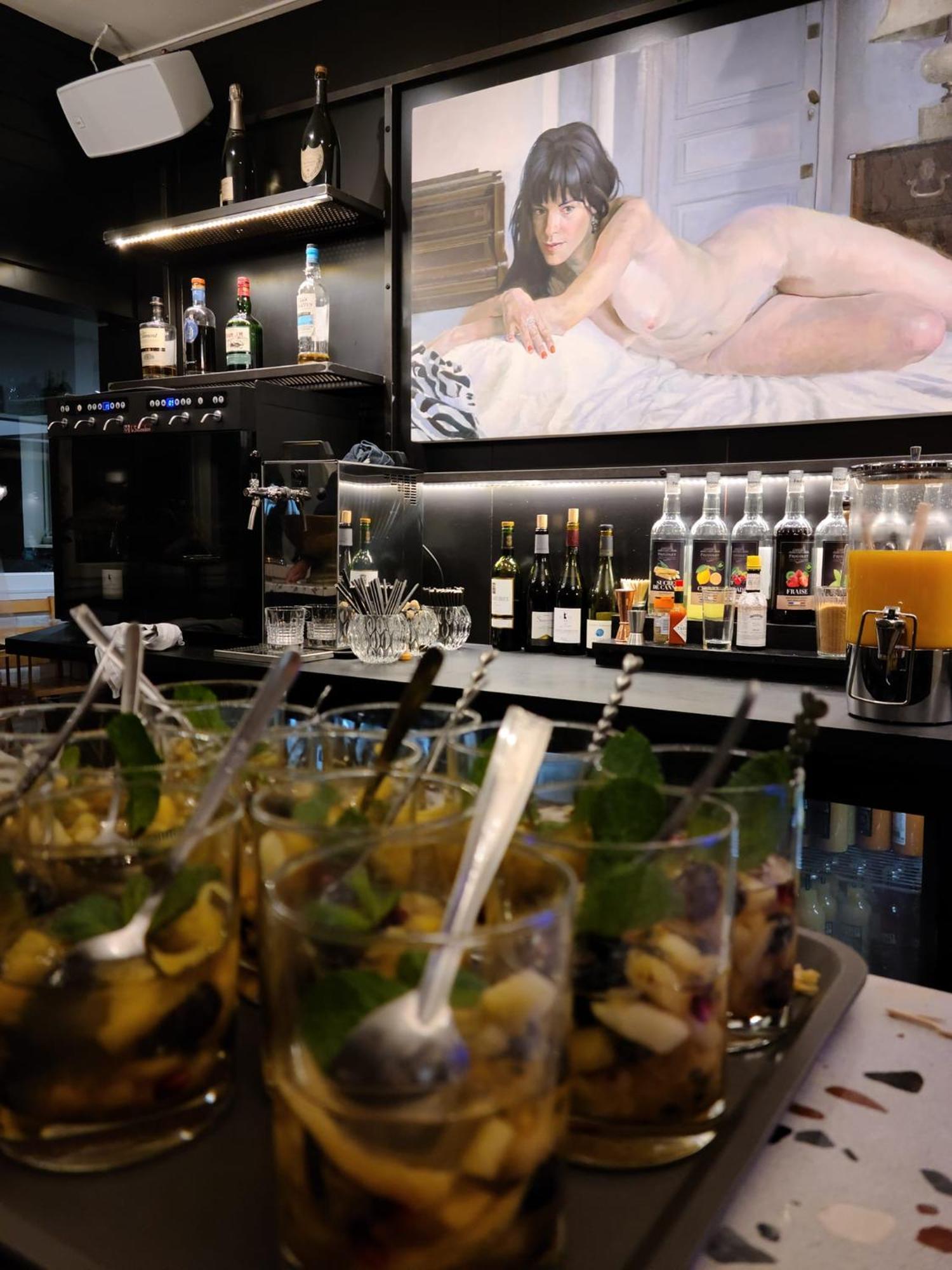 益乐驿站酒店 卡德维勒 外观 照片